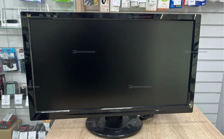 Монитор Viewsonic VA2445-LED