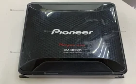 Купить Усилитель Pioneer GM-D8601 б/у , в Красноярск Цена:6990рублей