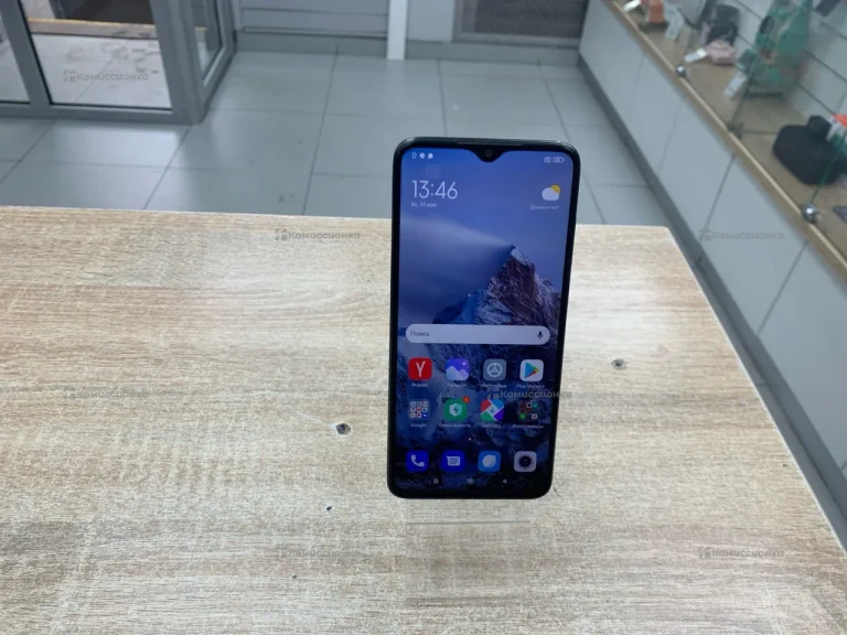 Xiaomi Redmi Note 8 Pro 6/64 ГБ