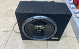 Сабвуфер  Sony