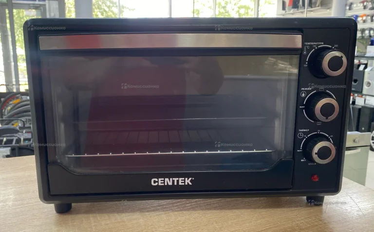 Микроволновая печь  CENTEK
