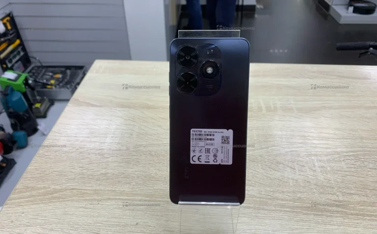 Tecno Spark Go 2024 4/64 GB