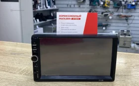 Купить Автомагнитола 7018B б/у , в Магнитогорск Цена:1500рублей