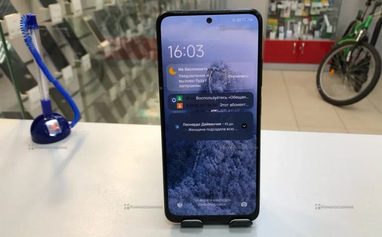 Poco M4 Pro 8/256Gb