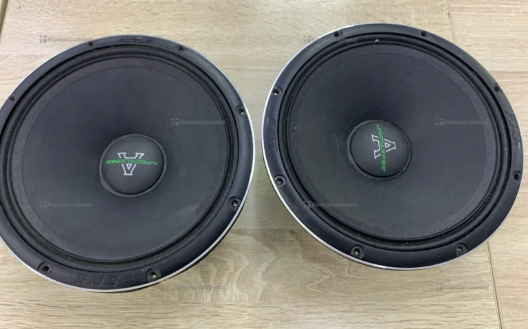 Колонки Apocalypse Ap-m81AC