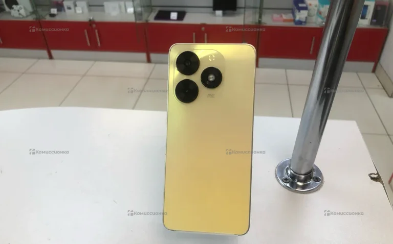Tecno Spark Go 2024 4/64 ГБ