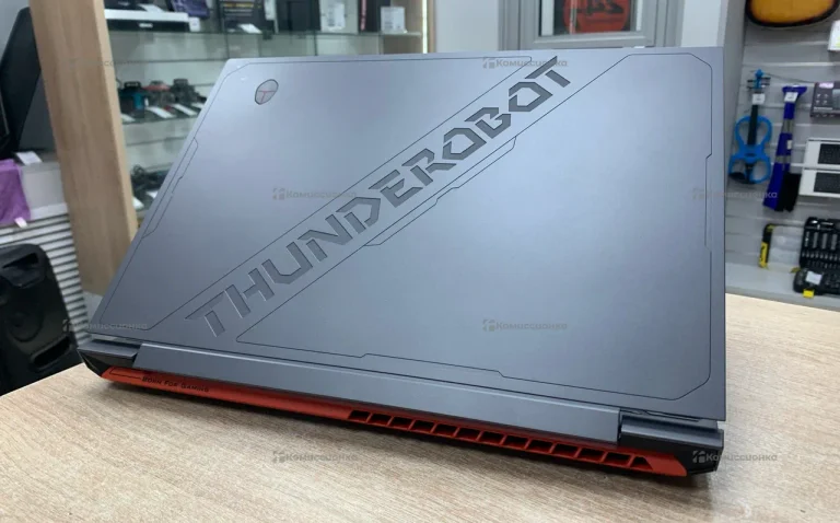 Ноутбук Thunderobot Wild Hunter G2 Xp