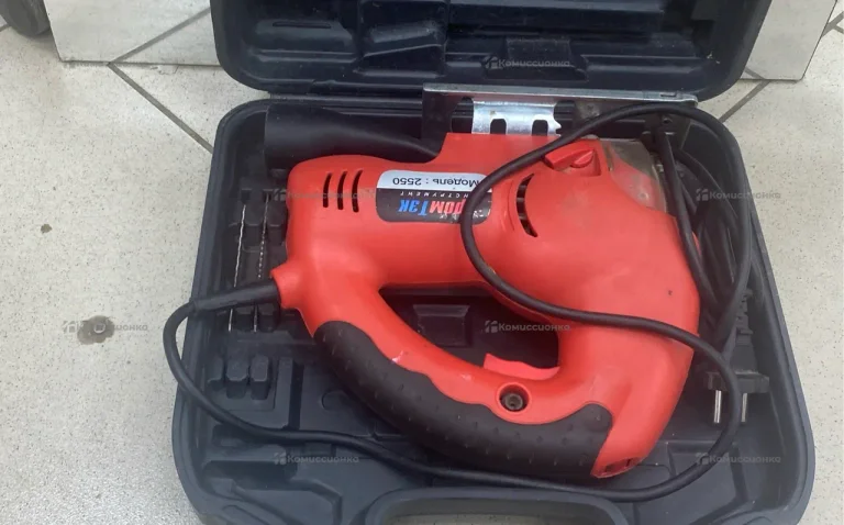 Элетролобзик Промтек