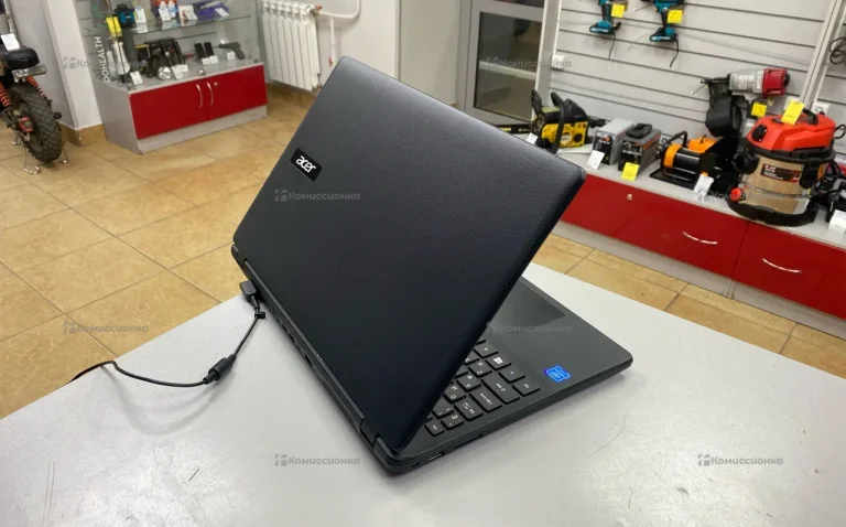 Ноутбук Acer Extensa 2519