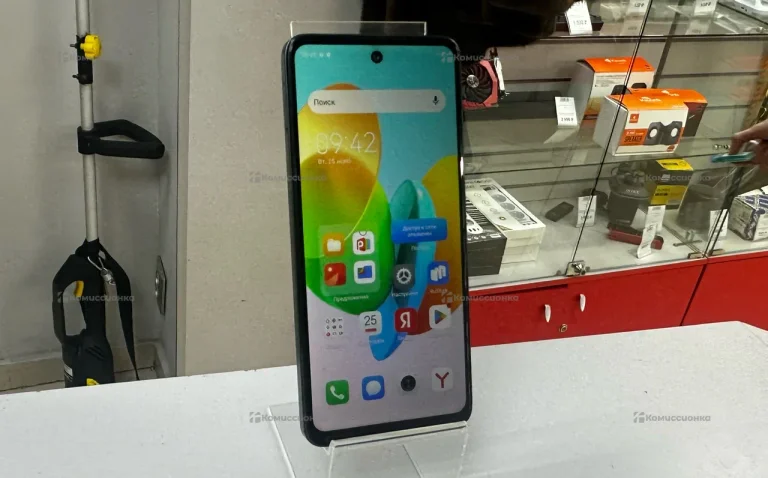 Tecno Spark 20C 8/128 ГБ