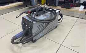 Купить Сварочный аппарат РЕСАНТА САИПА-200 б/у , в Саратов Цена:8500рублей