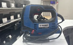 Купить Лобзик Зубр ЛП-700к б/у , в Москва и область Цена:2100рублей