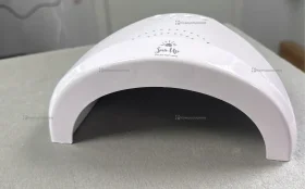 Купить Дампа для маникюра Sun Up 2.0 б/у , в Новокуйбышевск Цена:450рублей