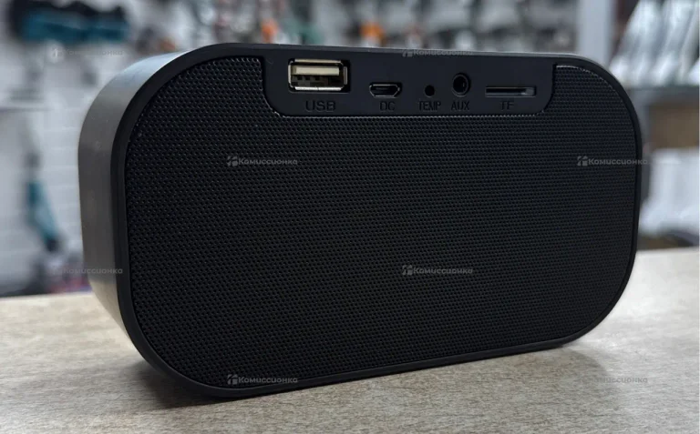 Колонка Faw Tricks