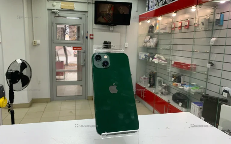 Apple iPhone 13 128Gb