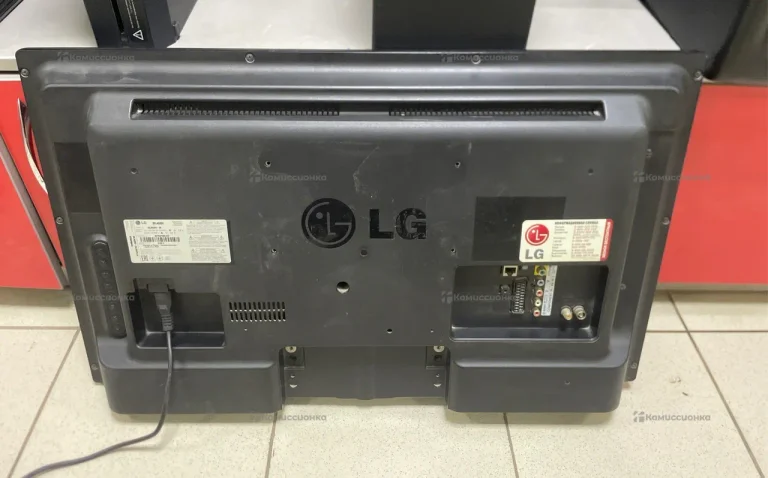 Телевизор LG 32LA620V