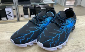 Купить Кроссовки MUOU размер 44 б/у , в Казань Цена:1200рублей