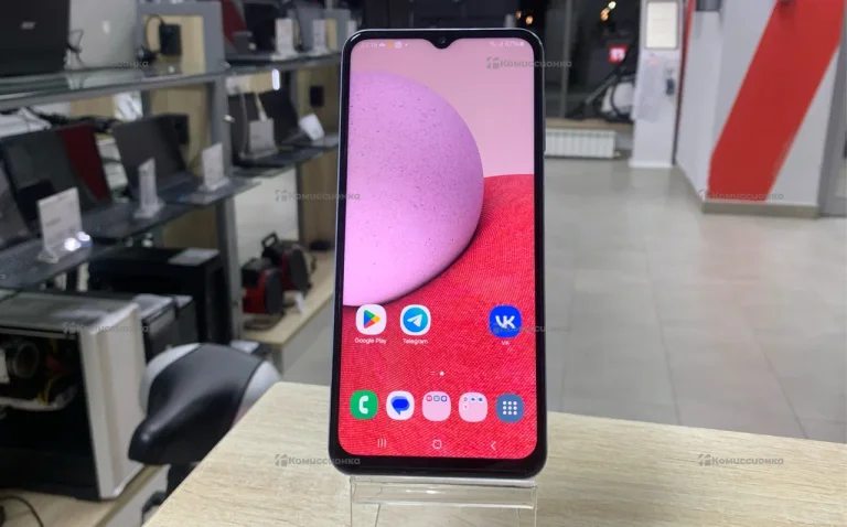 Samsung Galaxy A13 3/32 ГБ