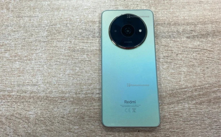 Xiaomi Redmi A3x 3/64Gb