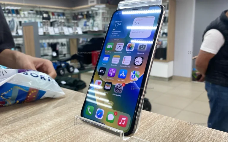 Apple IPhone X 64Gb