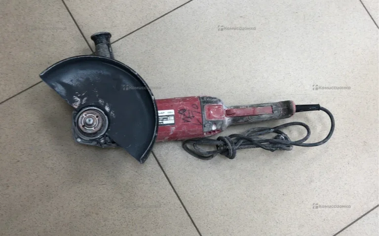 УШМ Зубр 230-2205П