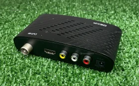 ТВ приставка DEXP 2991P