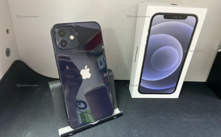 Apple iPhone 12 4/128 ГБ