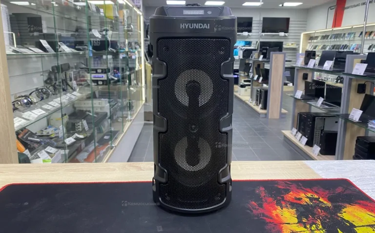 Колонка  Hyundai MC-160