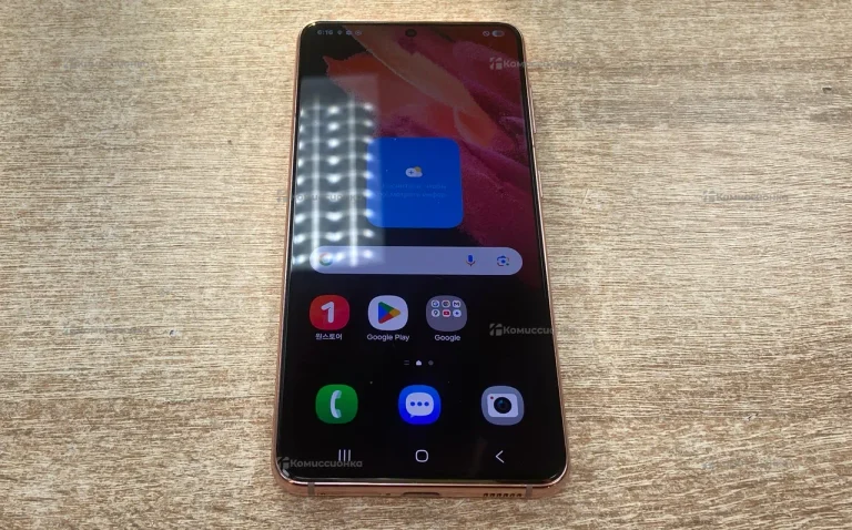 Samsung Galaxy S21 8/256Gb