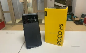 Xiaomi Poco M5 4/64 ГБ