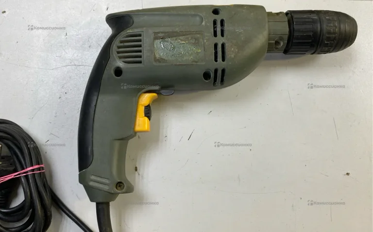 Дрель Full Tech FT-2132
