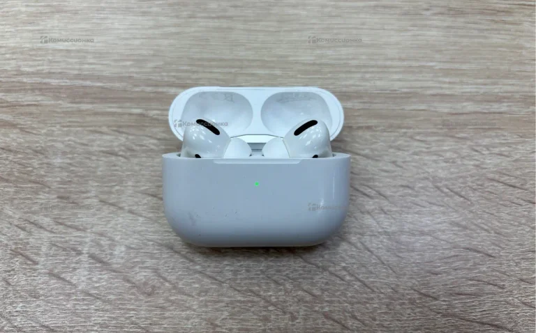 Наушники  Apple AirPods Pro 1gen