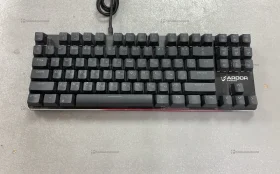 Купить Клавиатура  ARDOR gaming blade pro б/у , в Самара Цена:1500рублей