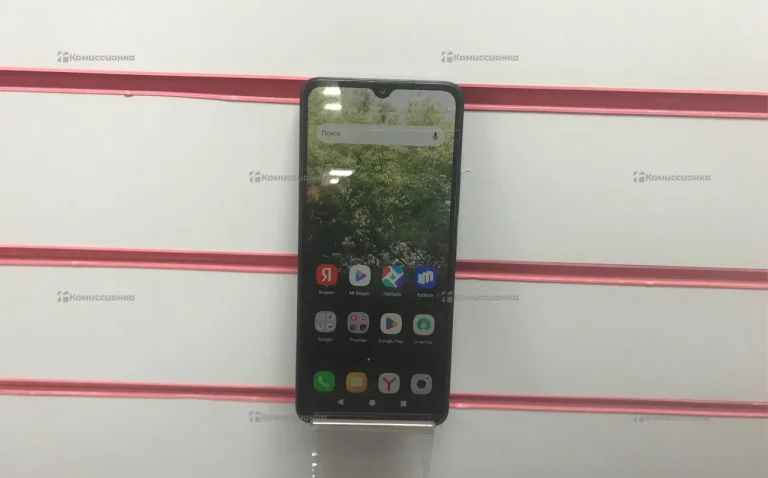 Xiaomi Redmi A3x 3/64ГБ