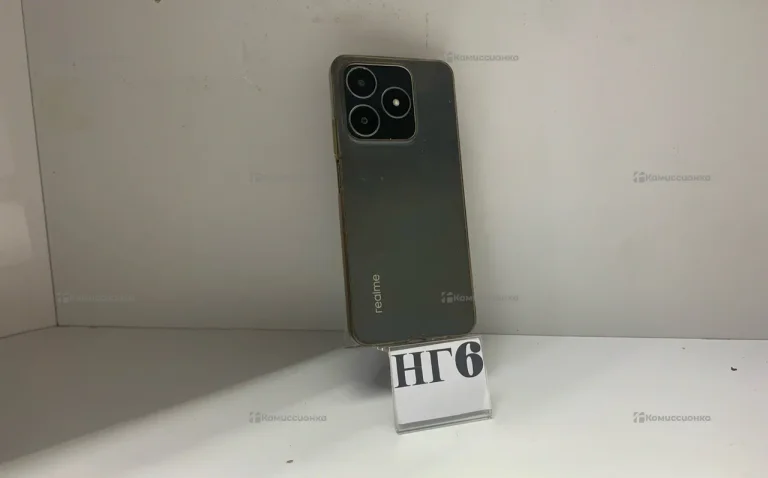 Realme C61 6/128GB