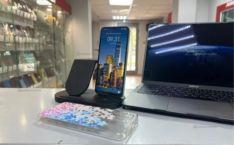 Huawei Nova Y61 6/64Gb
