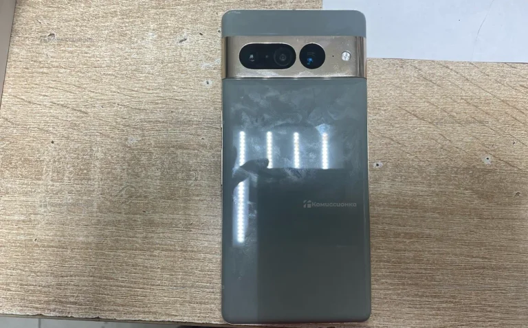 Google Pixel 7 Pro 12/128 ГБ