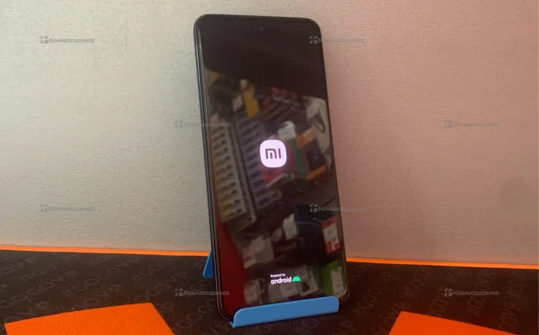 Xiaomi Redmi Note 9S 6/128GB