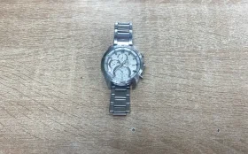 Купить Часы Casio Edifice EFR-571 DW б/у , в Москва и область Цена:2500рублей