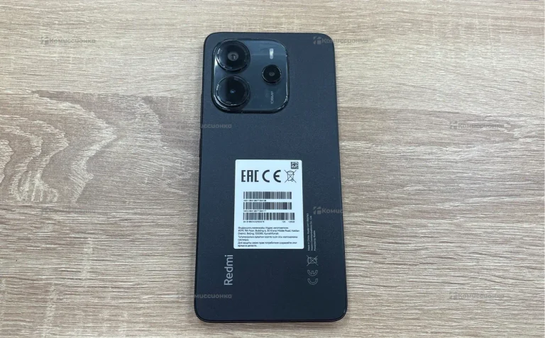 Xiaomi Redmi Note 14 8/128Gb