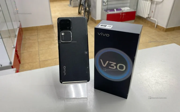 Vivo реплика V30 12/512 ГБ