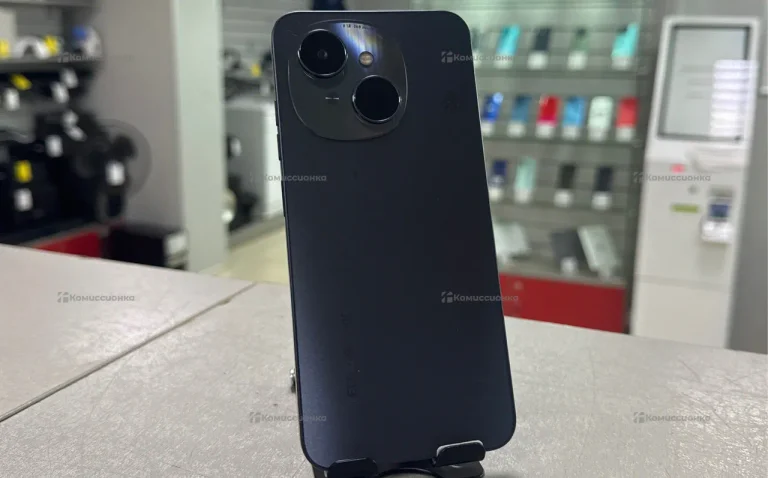 Tecno Spark Go 1 3/64 ГБ
