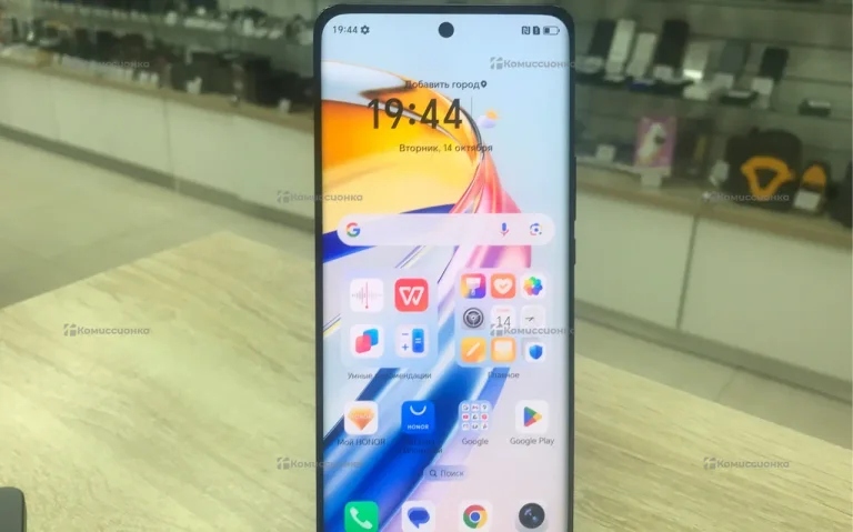 Honor X9b 8/256 ГБ