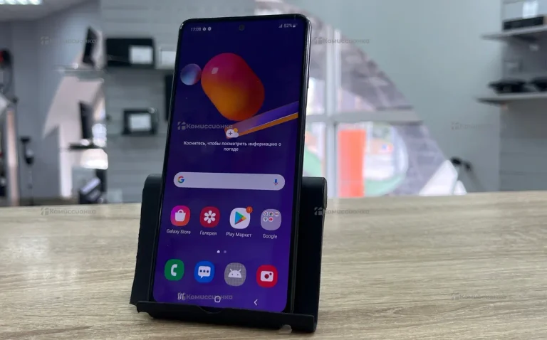 Samsung Galaxy M31s 6/128Gb