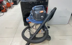 Купить Строительный пылесос Dexter Power VOD1420SF б/у , в Краснодар Цена:3500рублей