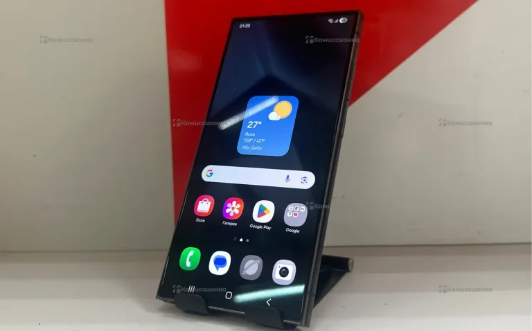 Samsung Galaxy S24 Ultra 8/256 ГБ