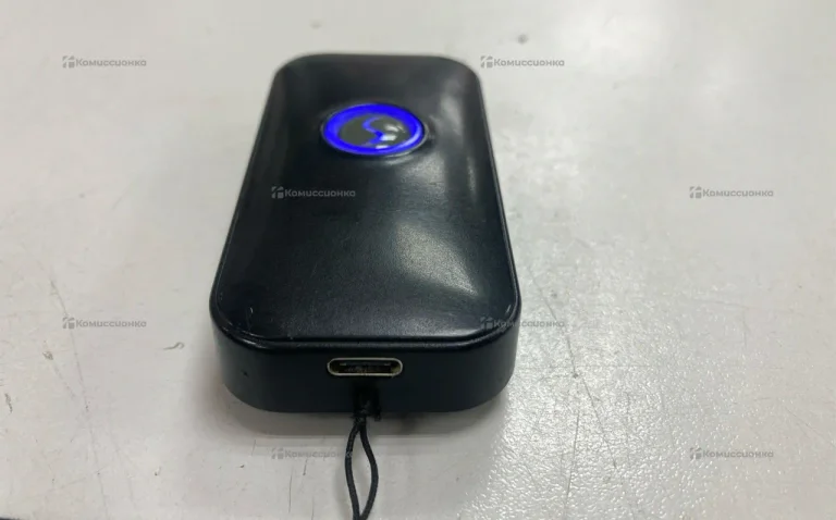 Беспроводной сканер штрихкодов  Symcode MJ-X5