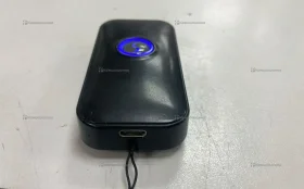 Купить Беспроводной сканер штрихкодов  Symcode MJ-X5 б/у , в Москва и область Цена:1900рублей