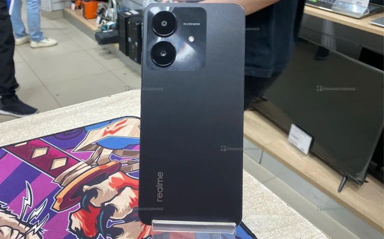 Realme Note 60x 3/64Gb