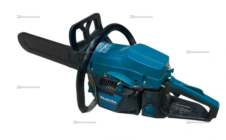 Бензопила Makita EA7900P70E